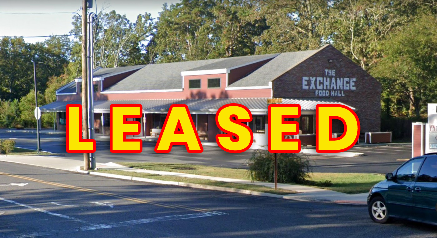 LEASED